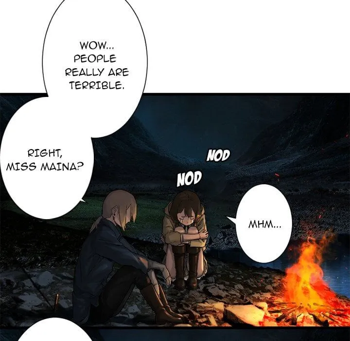 Read Her Summon EN Manga Online