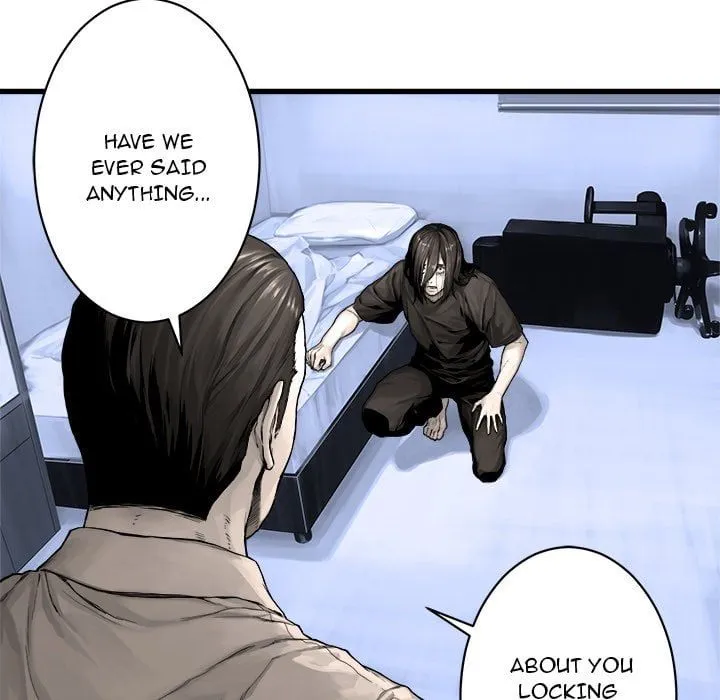 Read Her Summon EN Manga Online