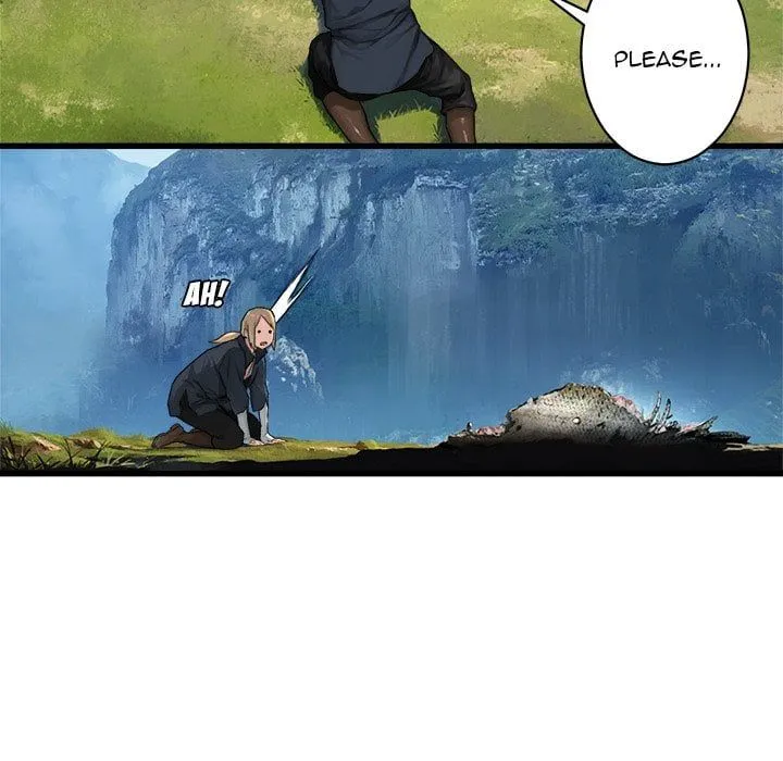 Read Her Summon EN Manga Online