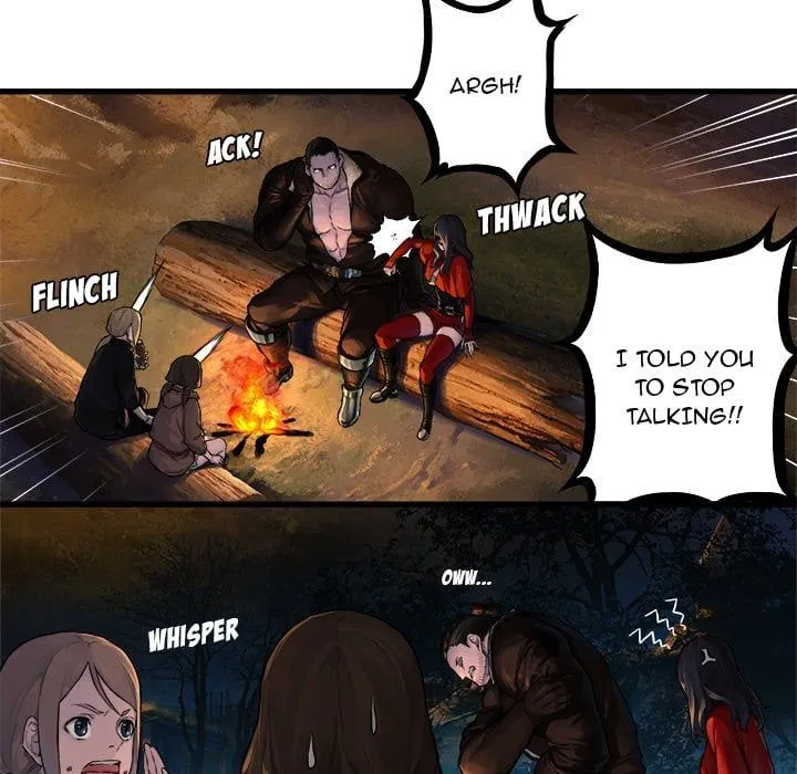 Read Her Summon EN Manga Online