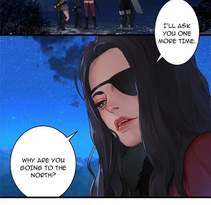 Read Her Summon EN Manga Online