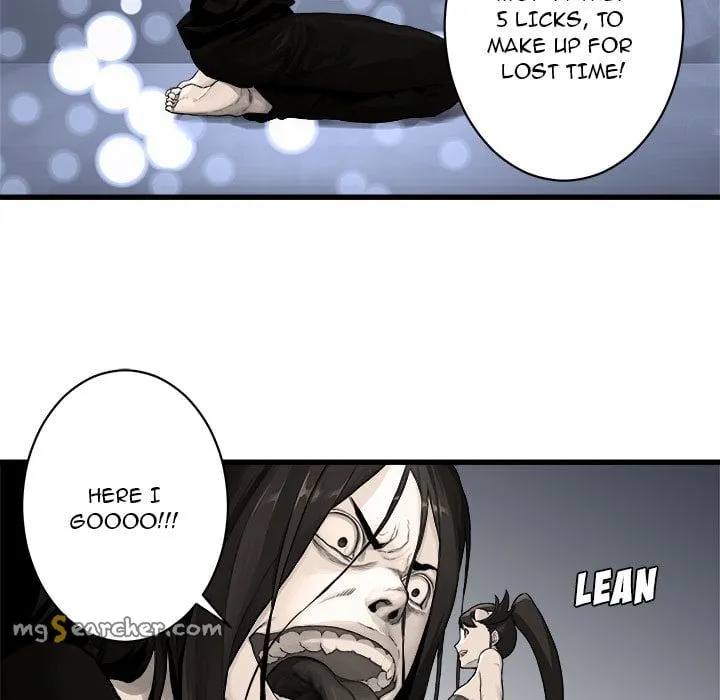 Read Her Summon EN Manga Online