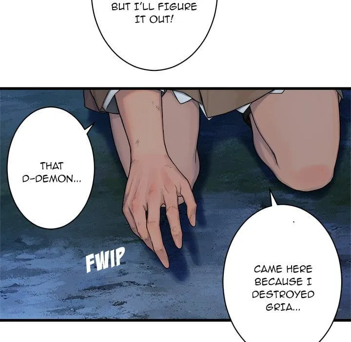 Read Her Summon EN Manga Online