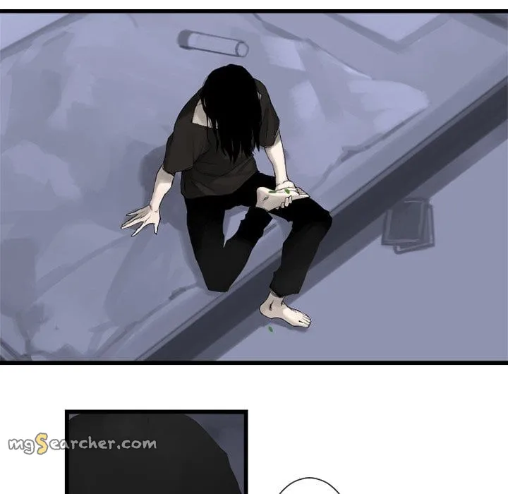 Read Her Summon EN Manga Online