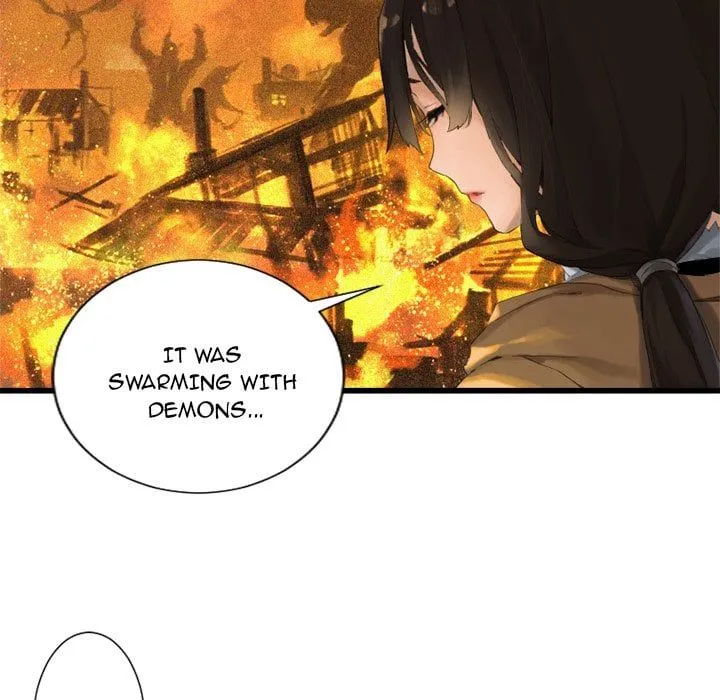 Read Her Summon EN Manga Online