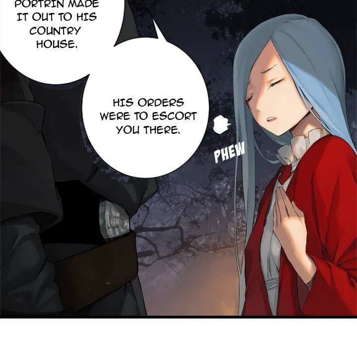 Read Her Summon EN Manga Online
