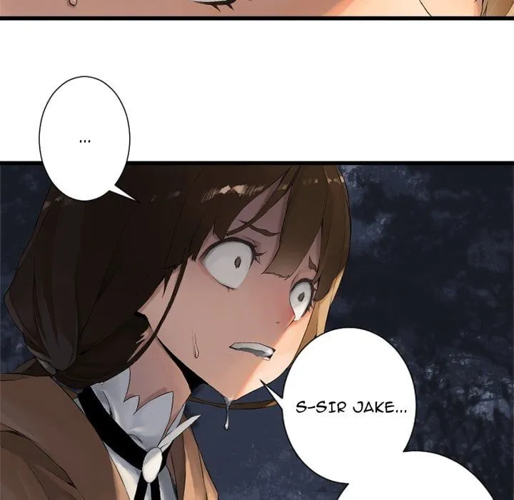 Read Her Summon EN Manga Online