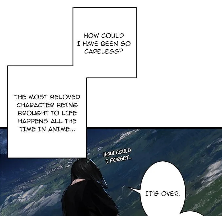 Read Her Summon EN Manga Online