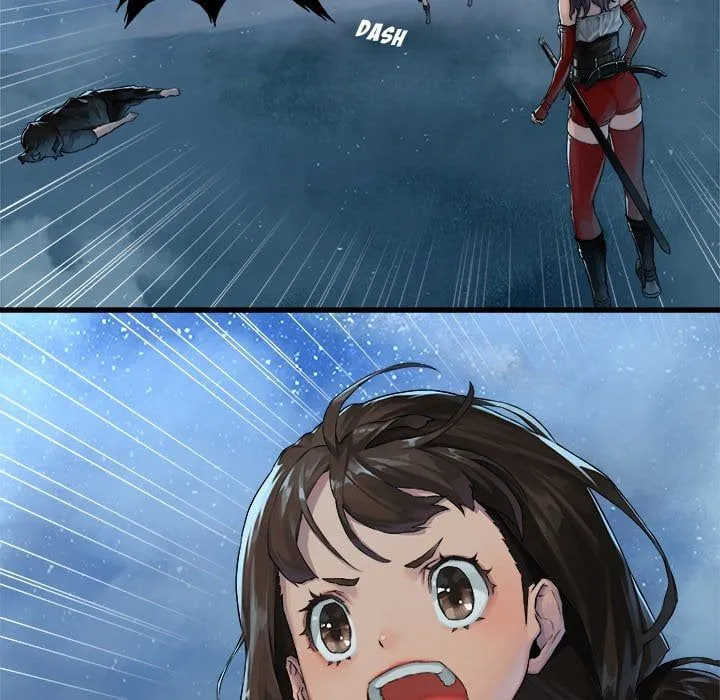 Read Her Summon EN Manga Online