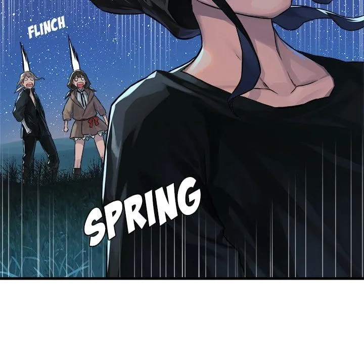 Read Her Summon EN Manga Online