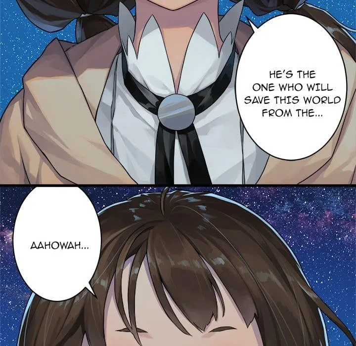 Read Her Summon EN Manga Online