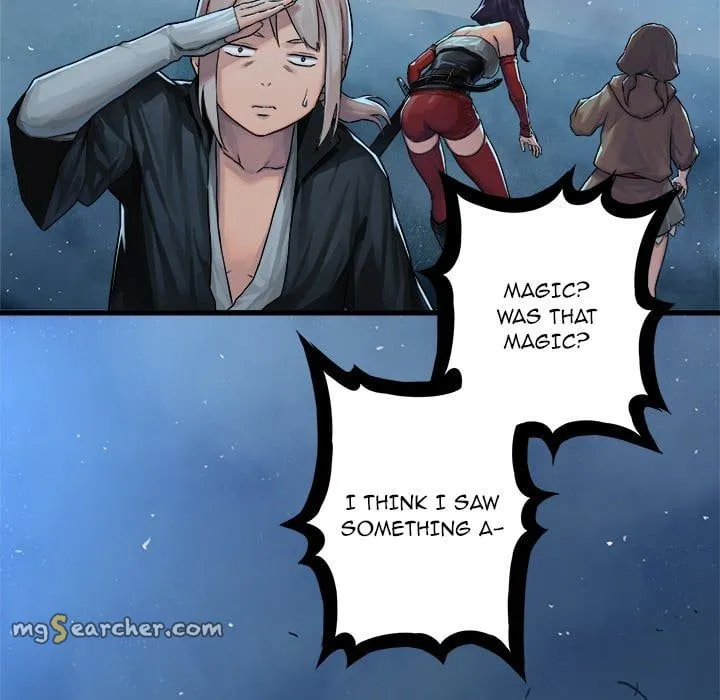 Read Her Summon EN Manga Online