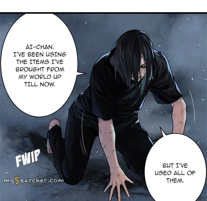 Read Her Summon EN Manga Online