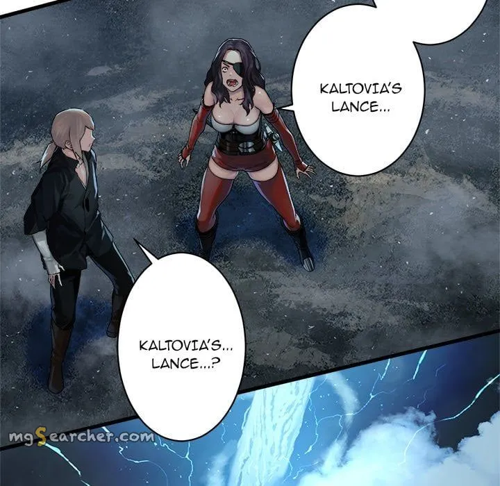 Read Her Summon EN Manga Online