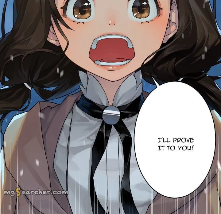 Read Her Summon EN Manga Online