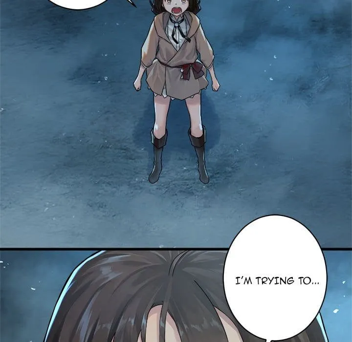 Read Her Summon EN Manga Online