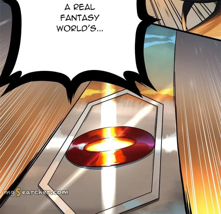 Read Her Summon EN Manga Online