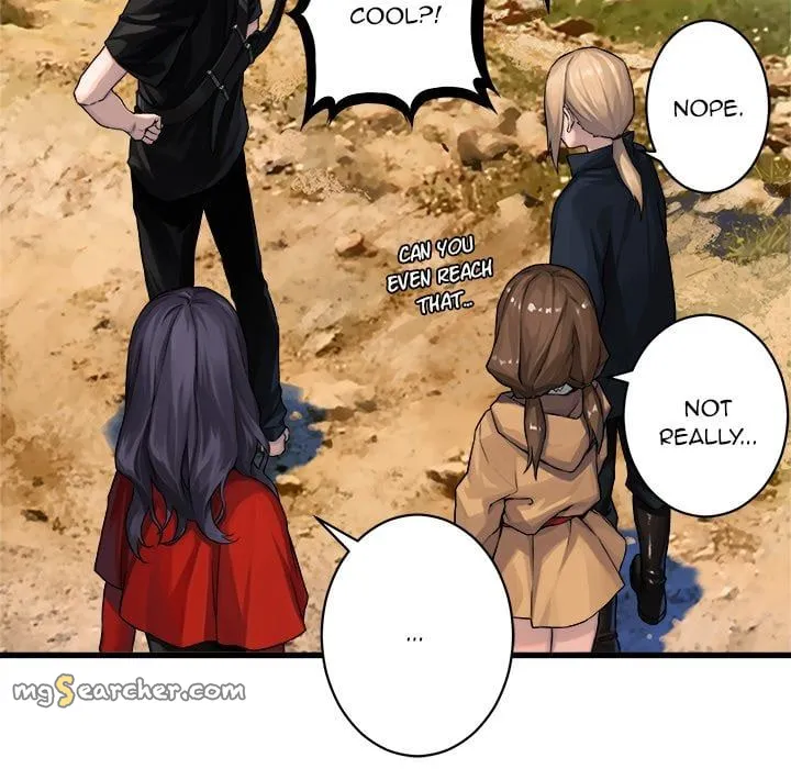 Read Her Summon EN Manga Online