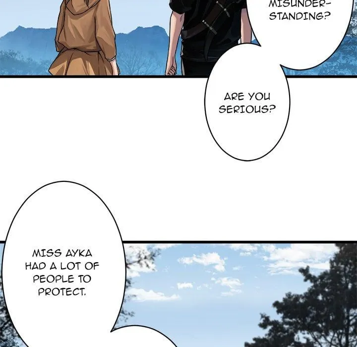 Read Her Summon EN Manga Online