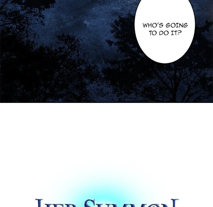 Read Her Summon EN Manga Online