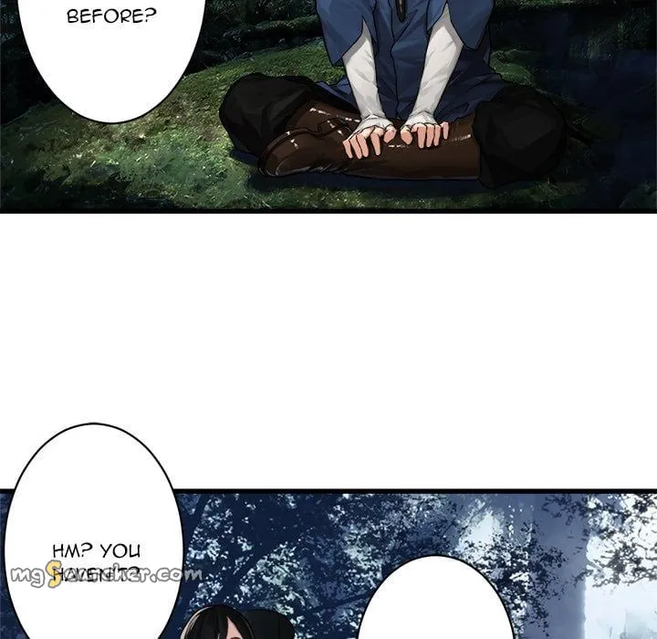 Read Her Summon EN Manga Online