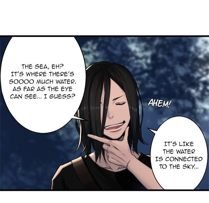 Read Her Summon EN Manga Online