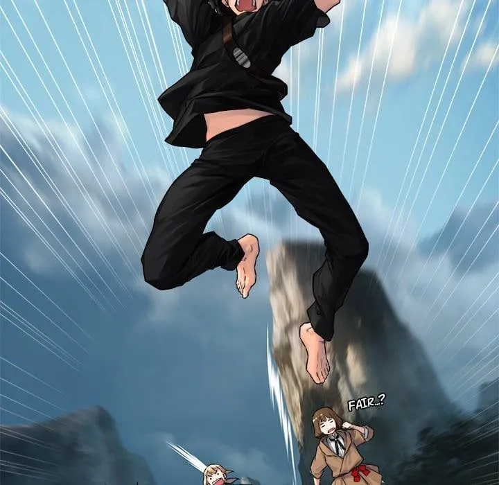 Read Her Summon EN Manga Online