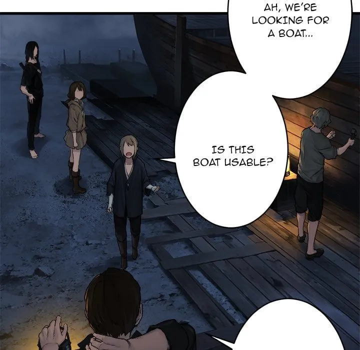 Read Her Summon EN Manga Online