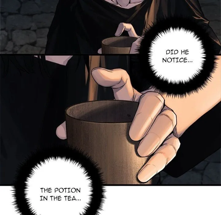 Read Her Summon EN Manga Online