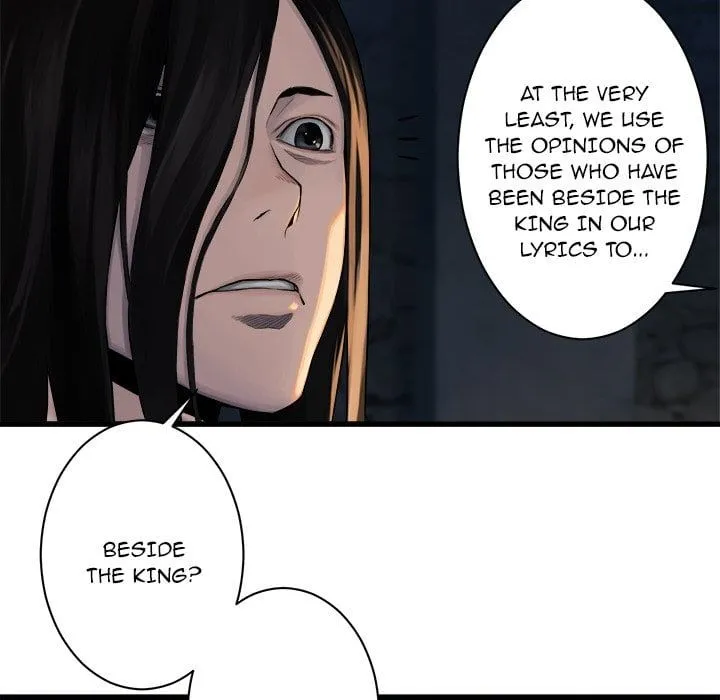 Read Her Summon EN Manga Online