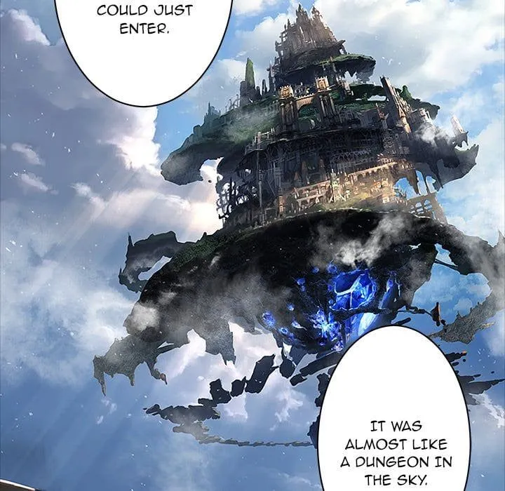 Read Her Summon EN Manga Online