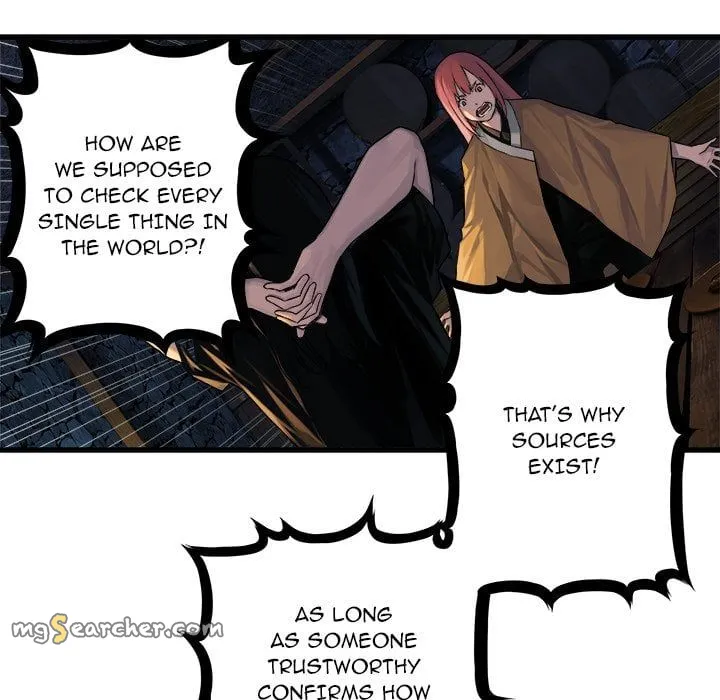 Read Her Summon EN Manga Online