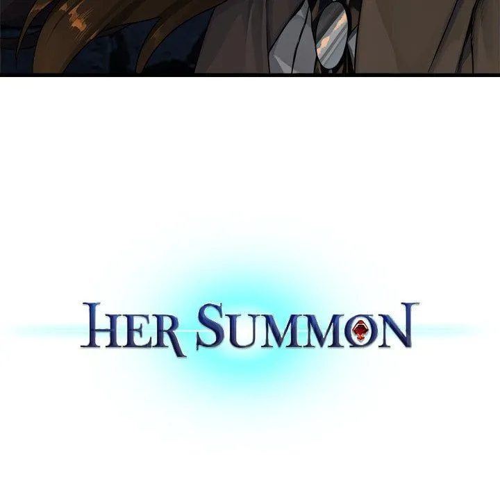 Read Her Summon EN Manga Online