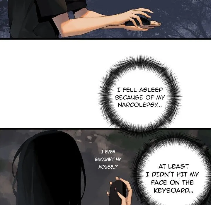 Read Her Summon EN Manga Online