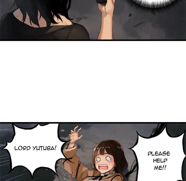 Read Her Summon EN Manga Online
