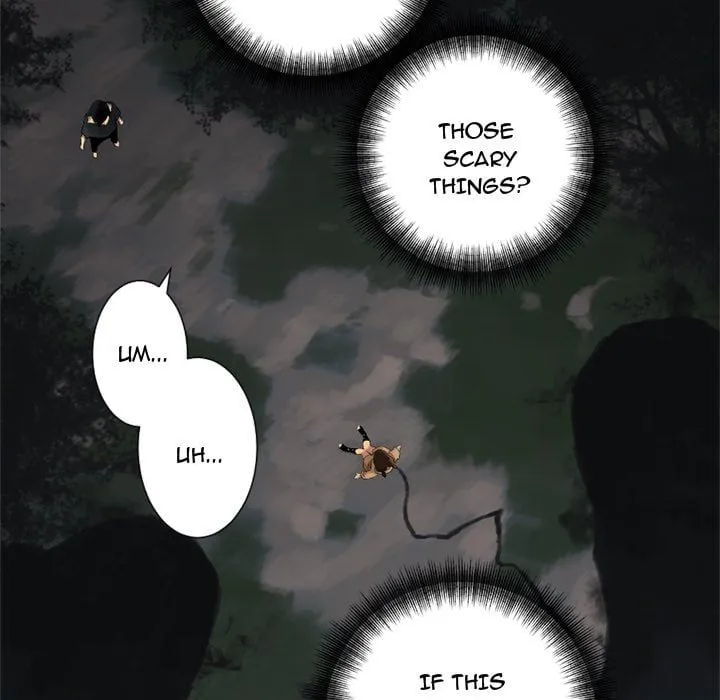 Read Her Summon EN Manga Online