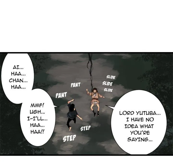 Read Her Summon EN Manga Online