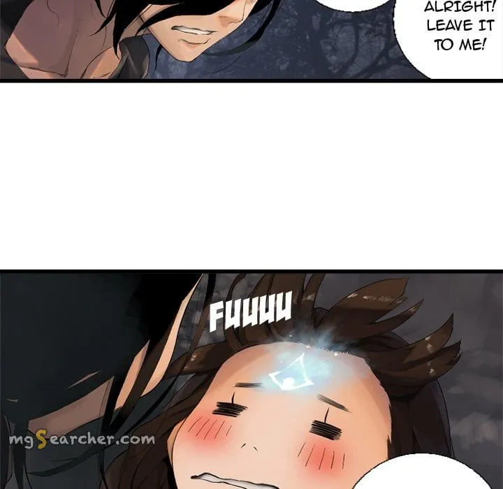 Read Her Summon EN Manga Online