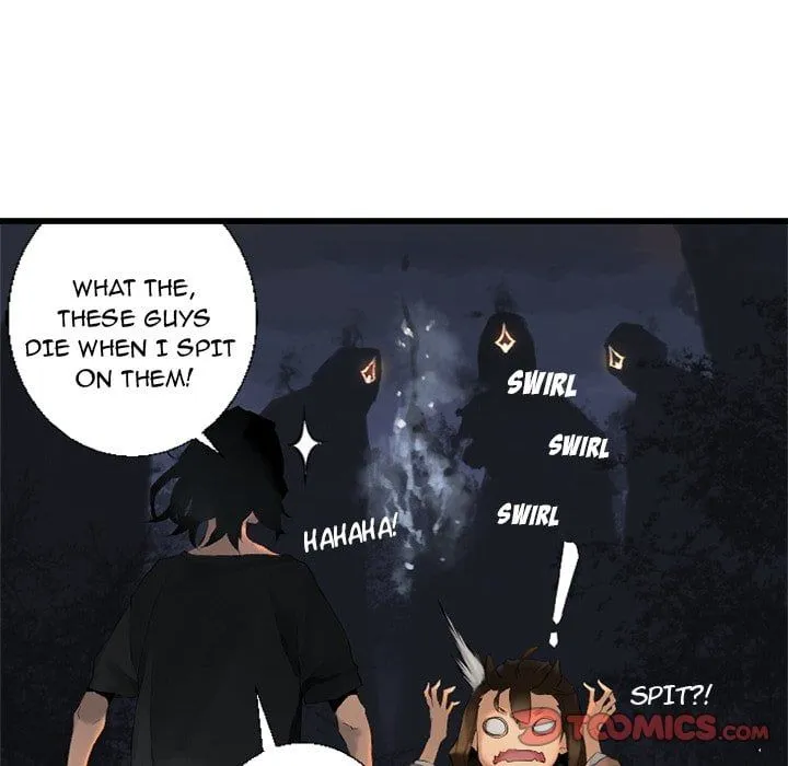 Read Her Summon EN Manga Online