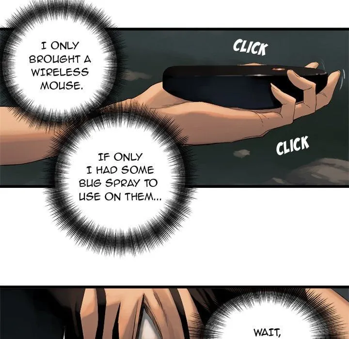 Read Her Summon EN Manga Online