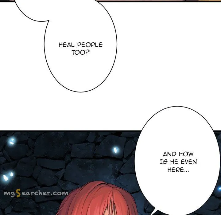 Read Her Summon EN Manga Online