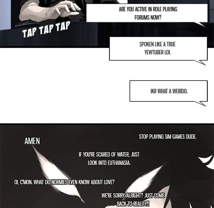 Read Her Summon EN Manga Online