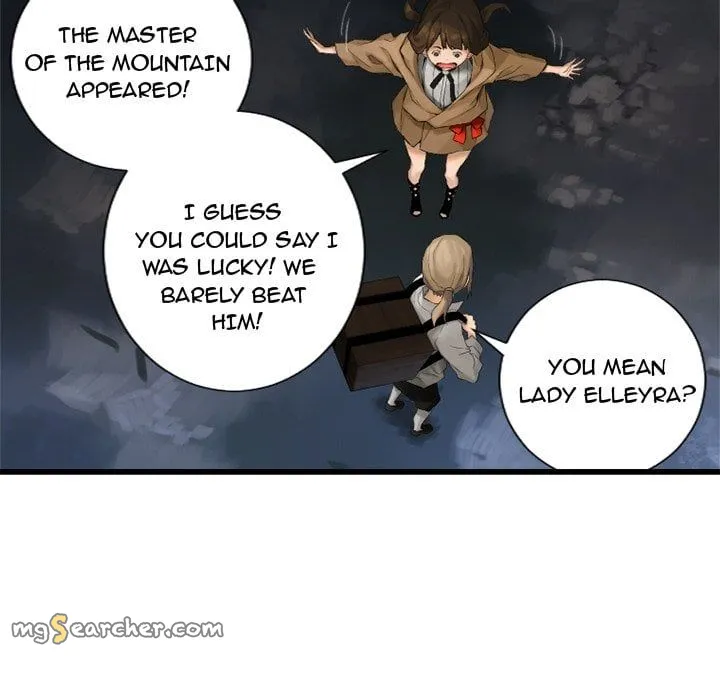 Read Her Summon EN Manga Online