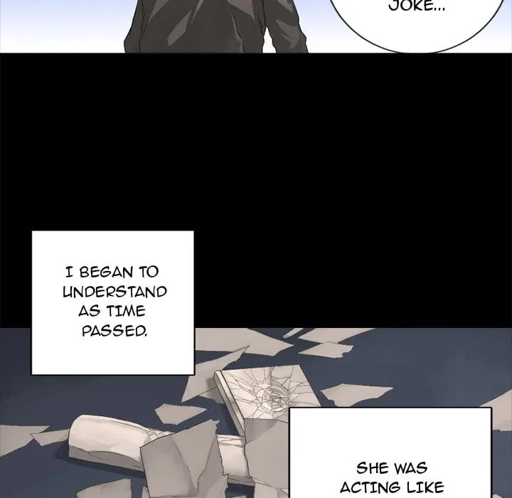 Read Her Summon EN Manga Online