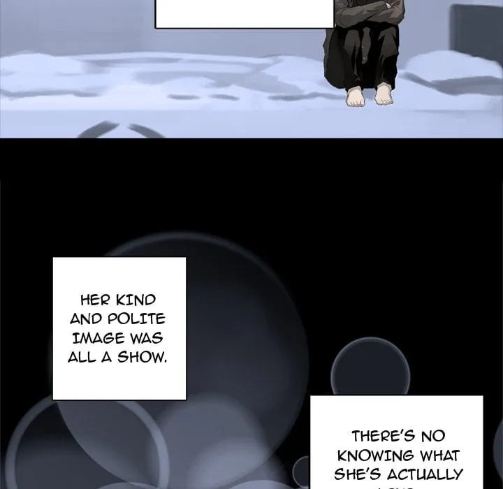 Read Her Summon EN Manga Online