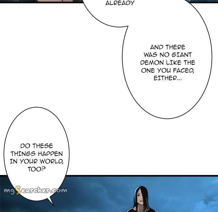 Read Her Summon EN Manga Online