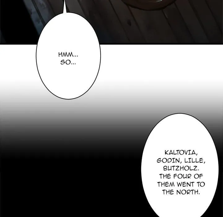 Read Her Summon EN Manga Online