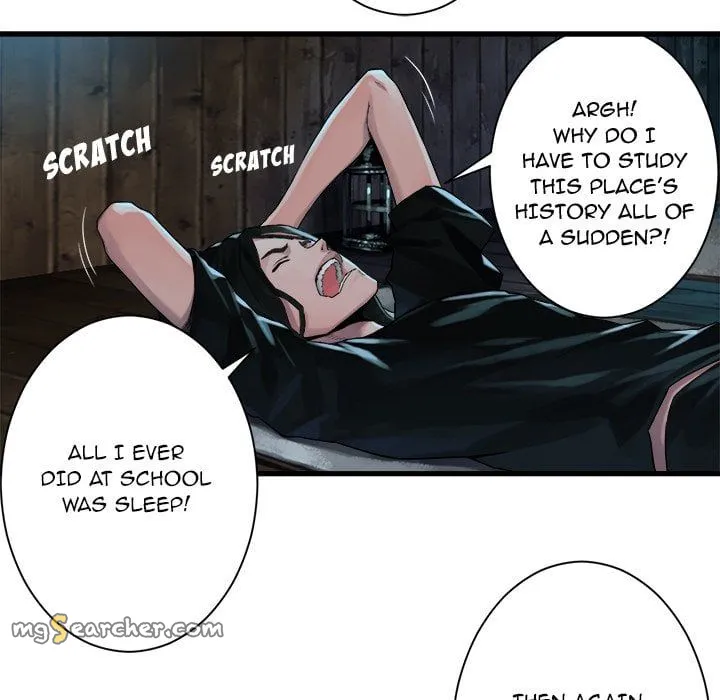 Read Her Summon EN Manga Online