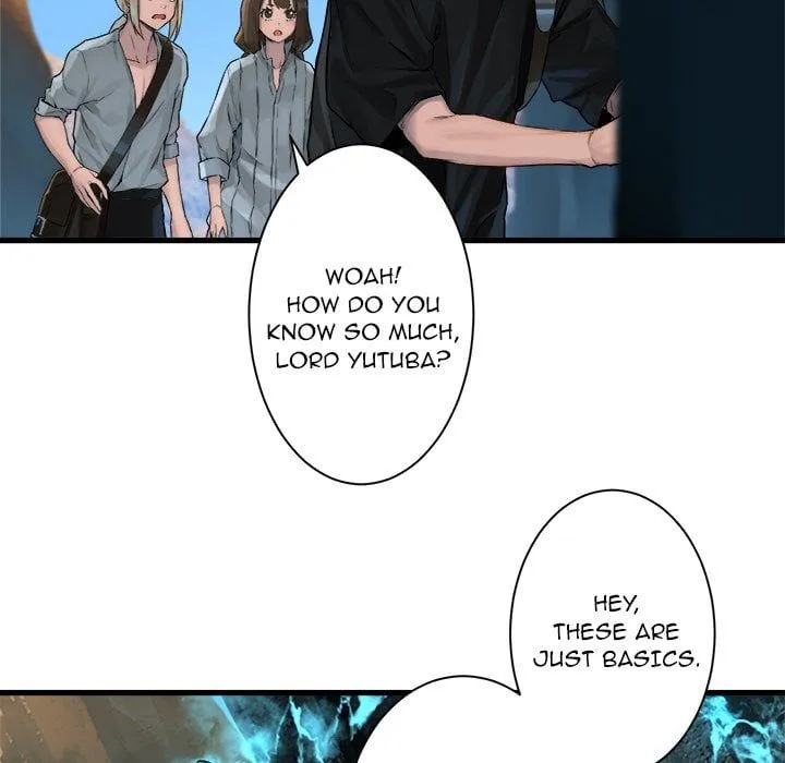 Read Her Summon EN Manga Online
