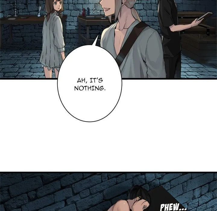 Read Her Summon EN Manga Online